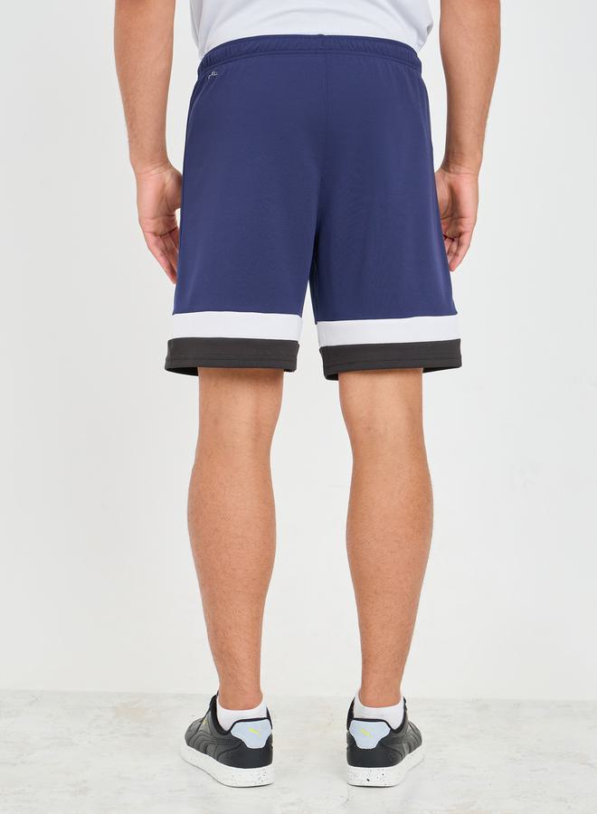PUMA Individual Rise Drawstring Waistband Shorts - Image 4