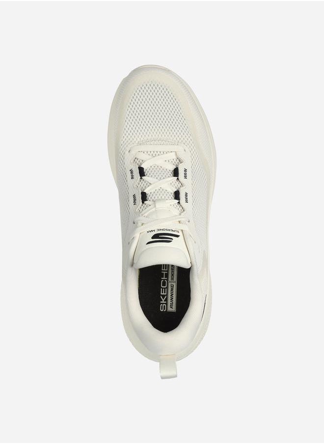 SKECHERS - GO RUN Supersonic Max Shoes - Image 1