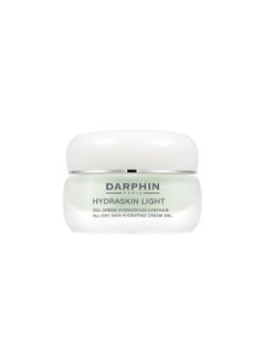 Darphin Darphin Hydraskin Light Hydrating Cream Gel 1 oz  30 ml 1 oz  30 ml 