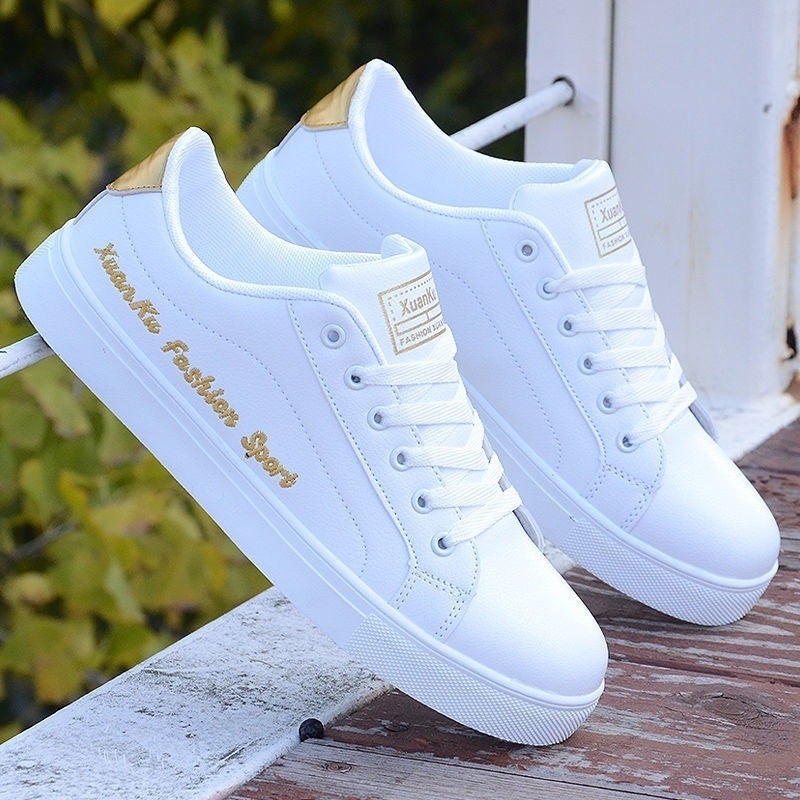 2026 Men's Casual Low Top Sneakers - Image 1