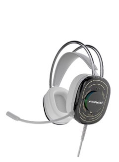 Forev FV-G92 gaming headphone7x1 Headset Noise-canceling Egypt | Cairo ...