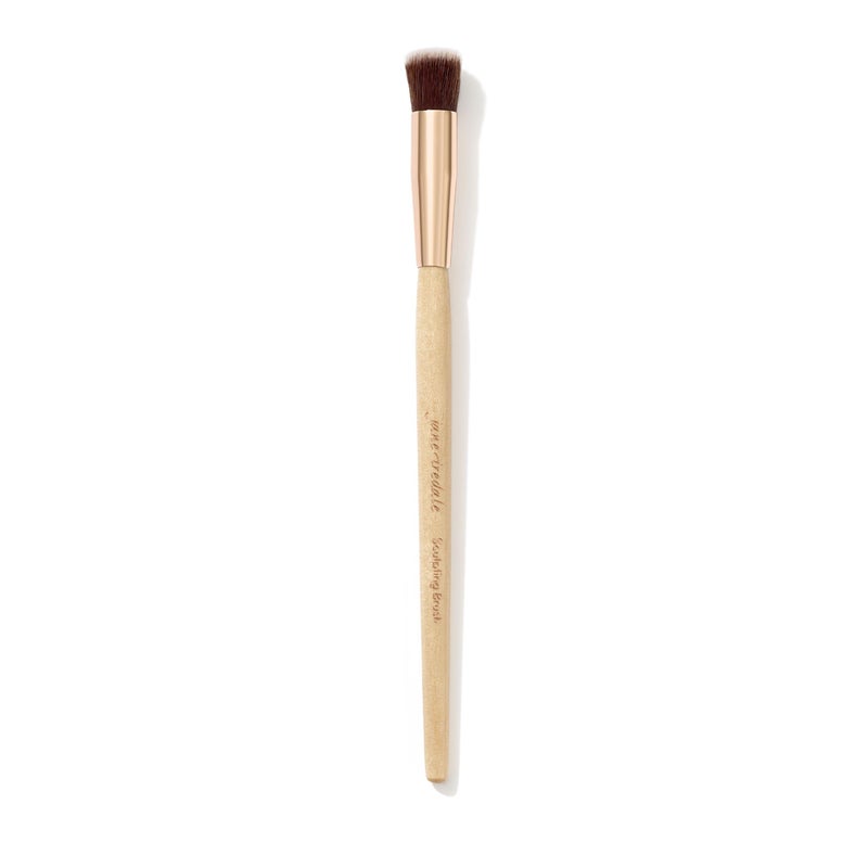 jane iredale Sculpting Brush, Rose Gold