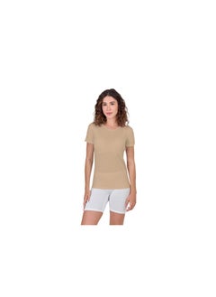 DICE Dice Women Short Sleeve 