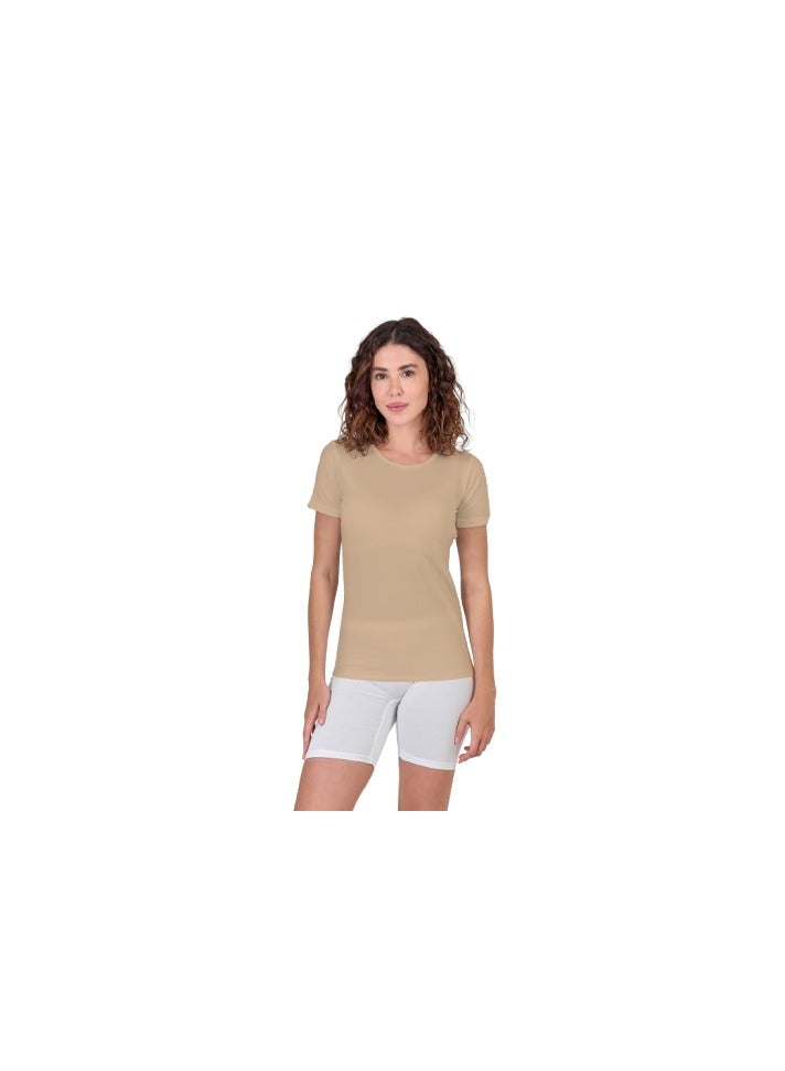 DICE Dice Women Short Sleeve 