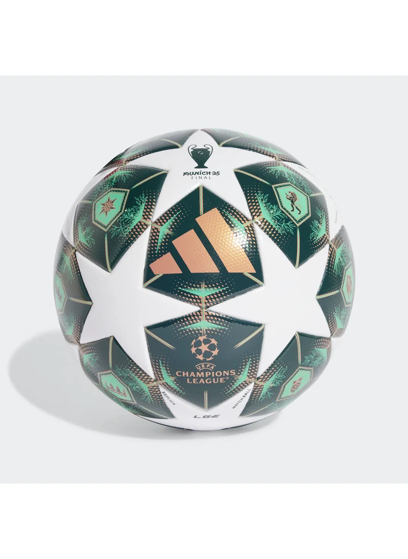 Adidas UCL League 24/25 Knockout Stages Ball