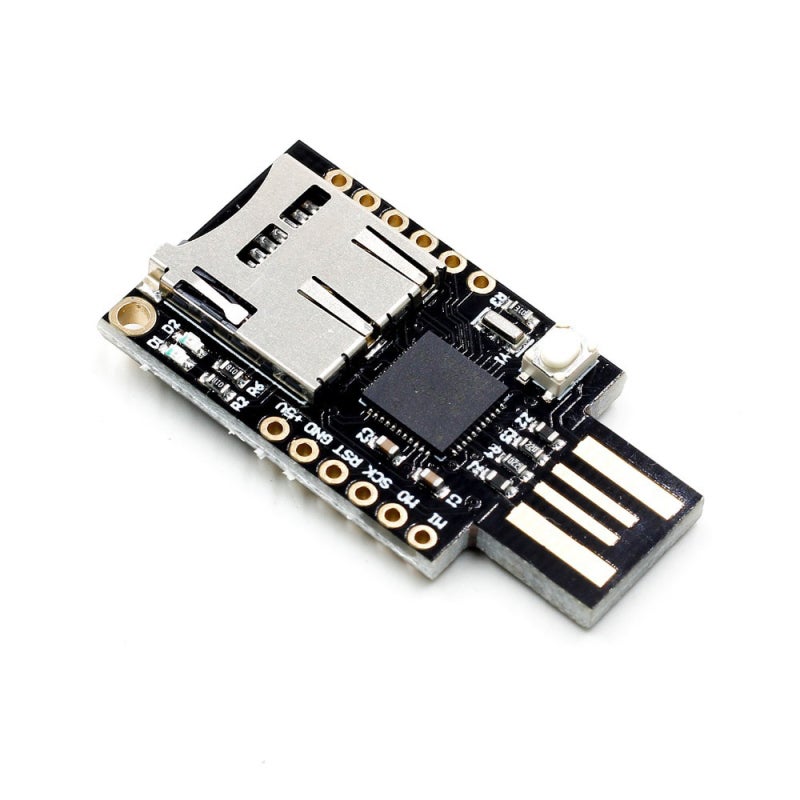 SDHC Card 3356MB FAT32 Volume - Quality Material Solid Performance - Chipselect Pin for Wide Application Easy Operation - Image 4
