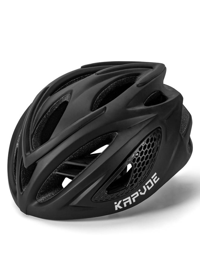 Riding Helmet Integrated Helmet Mountain Road Bike Helmet Riding Equipment