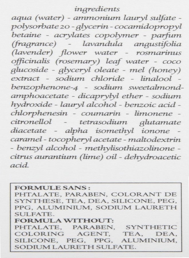 Diptyque The Art of Body Care Softening Hand Wash-10.2 oz (U-BB-2882) - Image 3