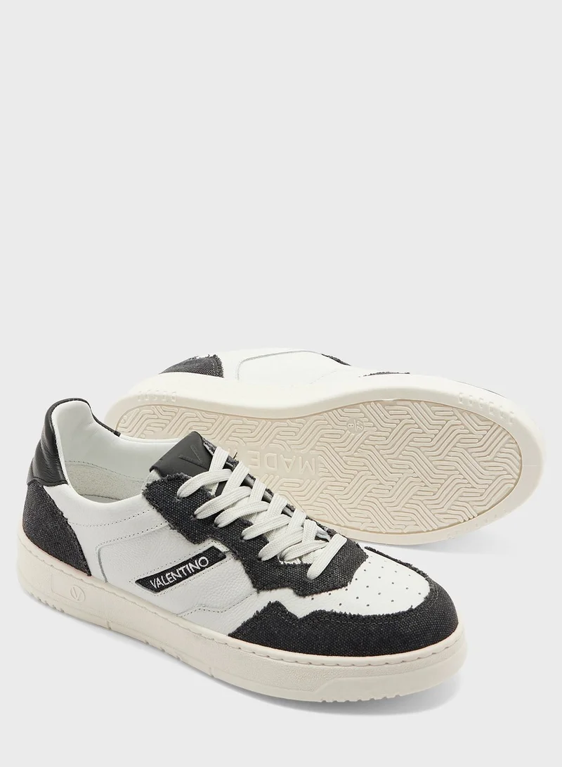 VALENTINO BY MARIO VALENTINO Casual Apollo Low Top Sneakers