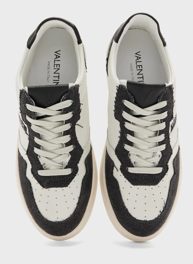VALENTINO BY MARIO VALENTINO Casual Apollo Low Top Sneakers