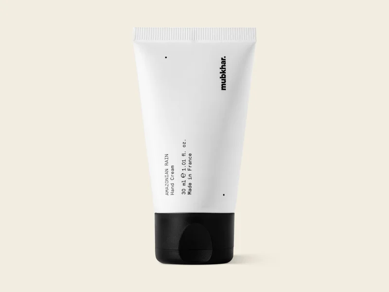 Mubkhar. Amazonian Rain Hand Cream 30ml