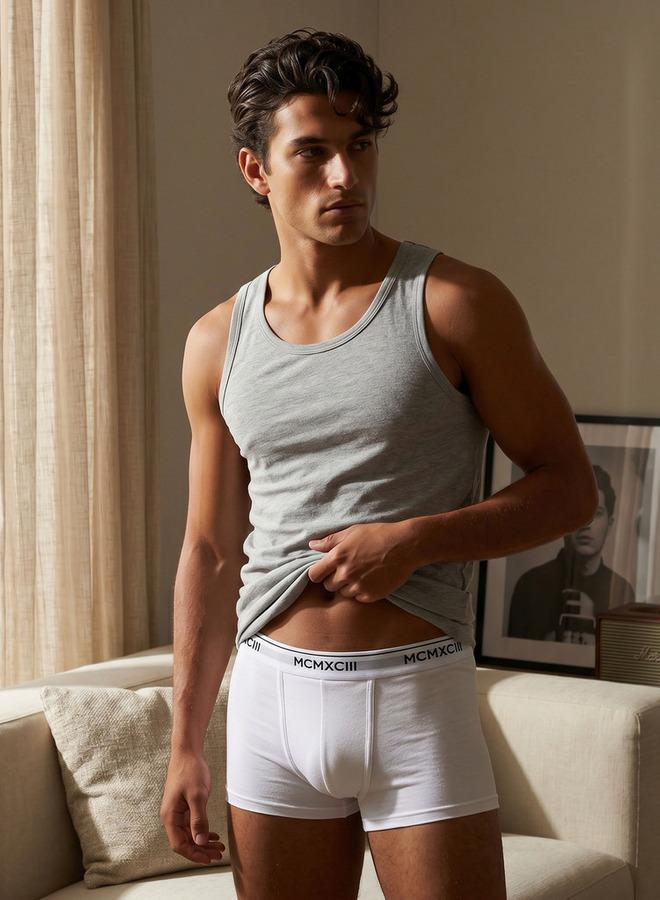 Splash FAV Assorted Boxers   Pack of 3 - Image 4