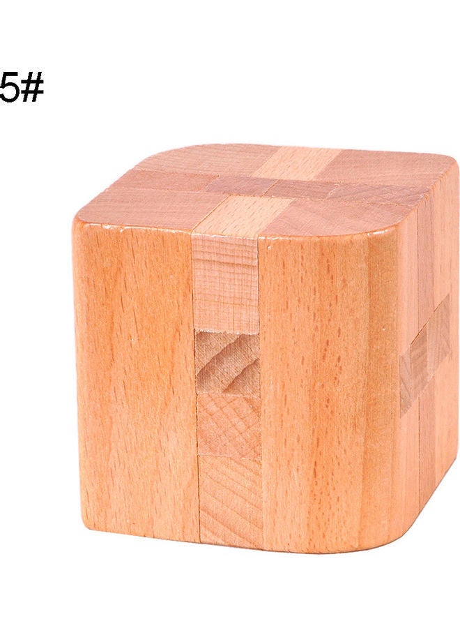 نيبمينينت لعبة ألغاز ويلو لوك كونجمينج لوبان