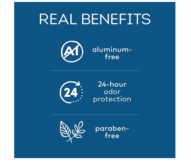 Tom's of Maine Toms of Maine Wicked Cool Kids Deodorant (Freestyle) - Image 5