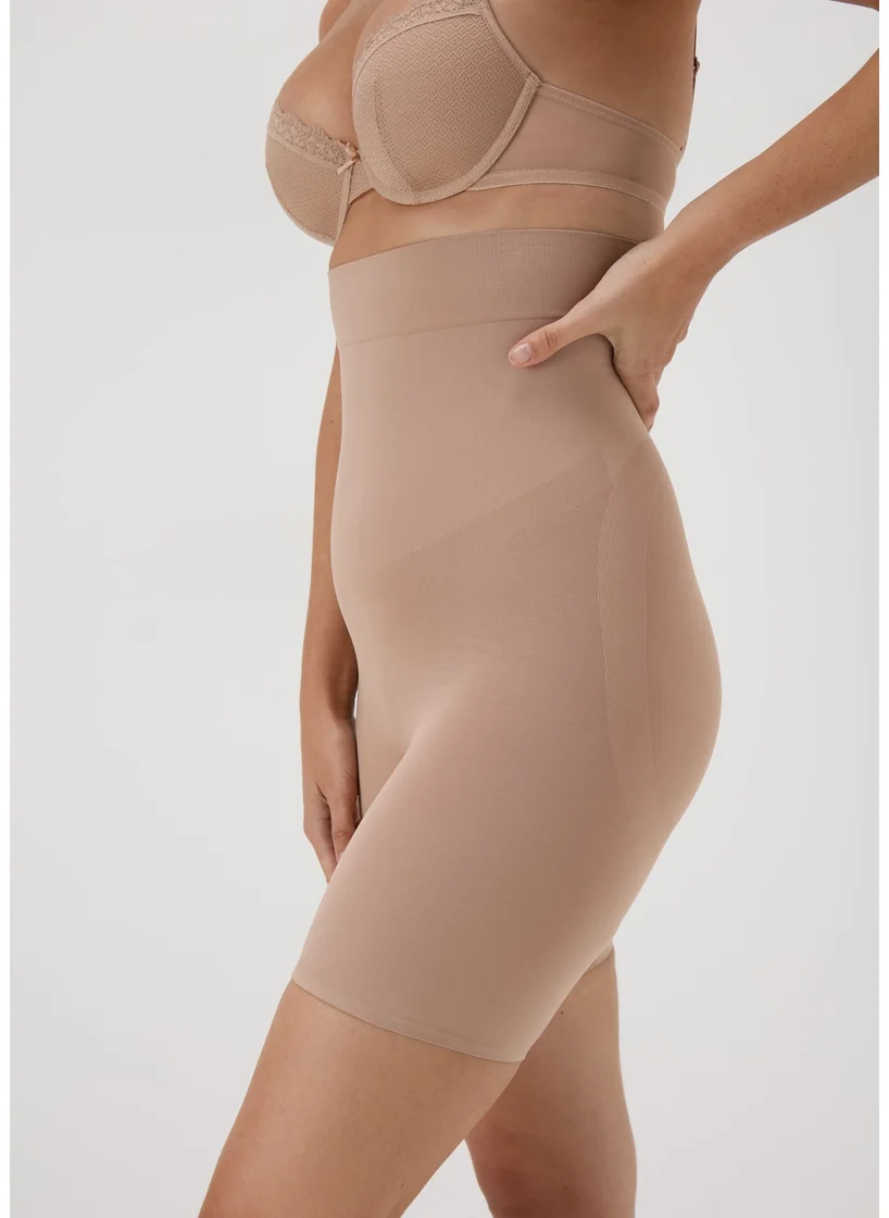 Matalan 2 Pack Shaping Short