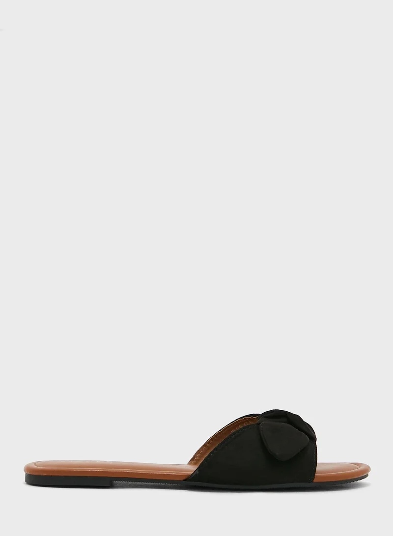 PIECES Nina Flat Sandal