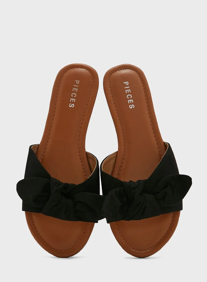 PIECES Nina Flat Sandal