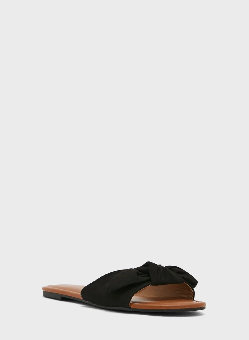 PIECES Nina Flat Sandal