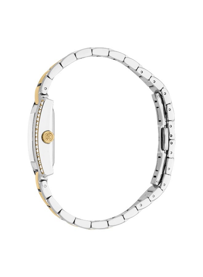 Roberto Cavalli  RC5L120M0085 - Stainless Steel Female Quartz 3 hands - Image 2