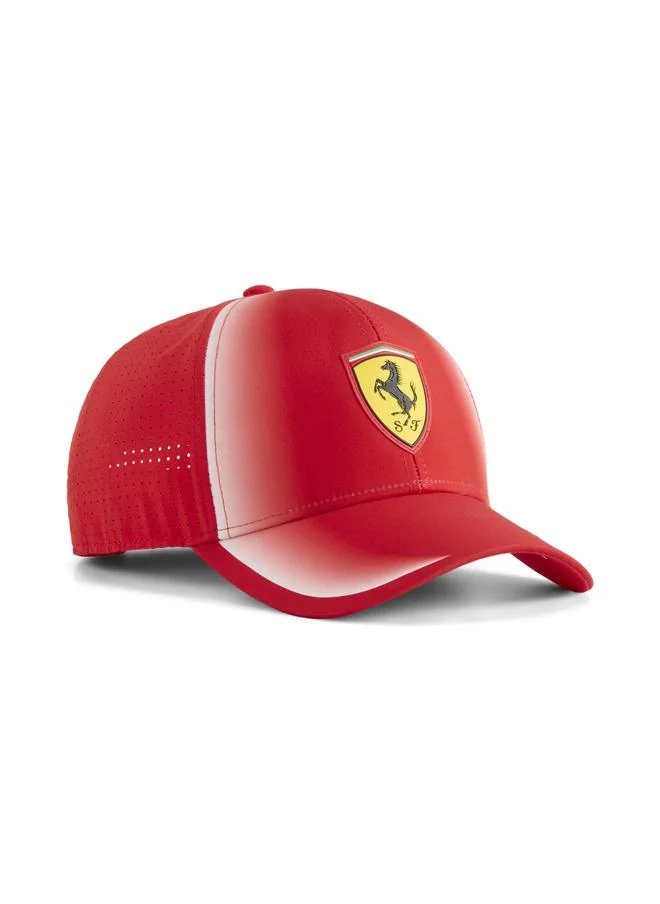 Puma Scuderia Ferrari HP Replica Team Baseball Cap