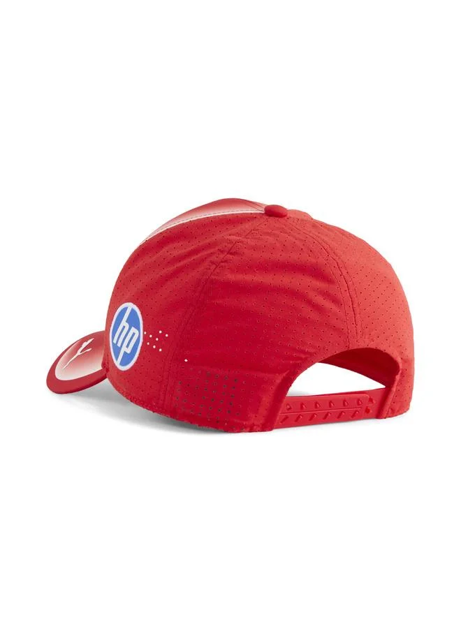 Puma Scuderia Ferrari HP Replica Team Baseball Cap