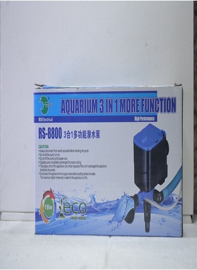 RS - Rs 8800 power head - Image 1