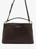 GLAMOROUS Dark Brown