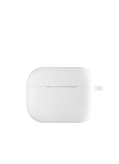 devia Devia - Silicone for Apple AirPods Pro (2022) (All New 2nd Gen) -white  - Image 1