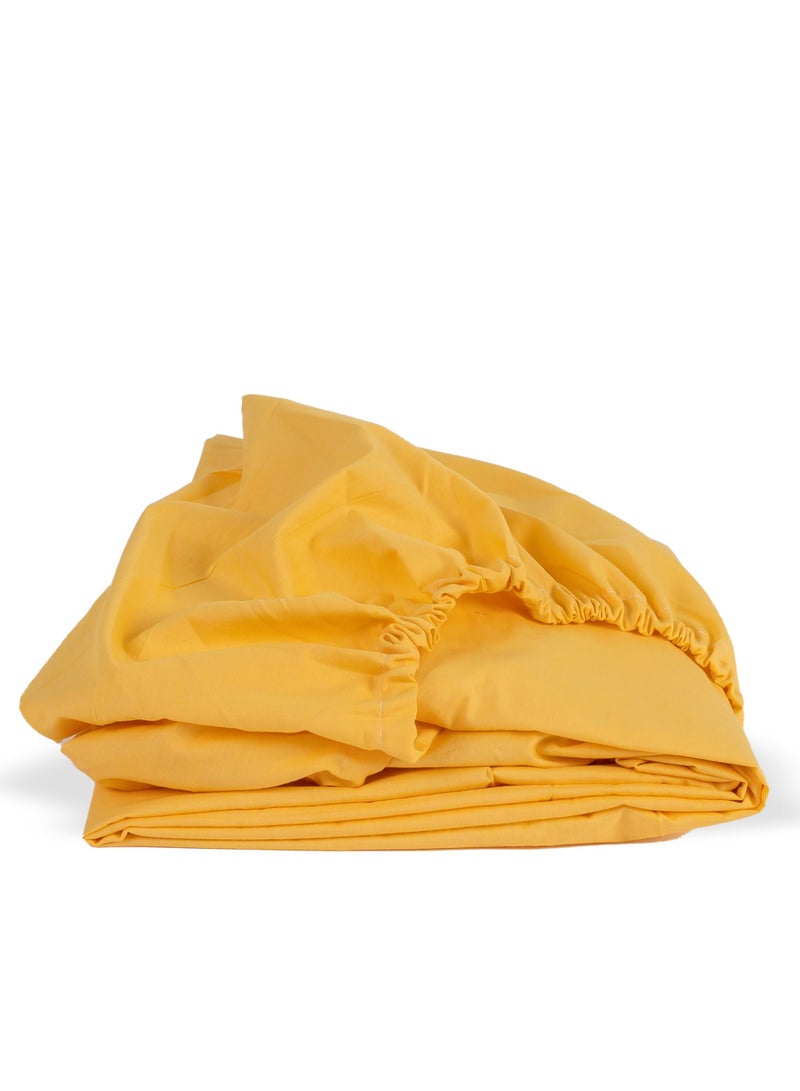 Home of linens شرشف كناري 100x200  - Image 1