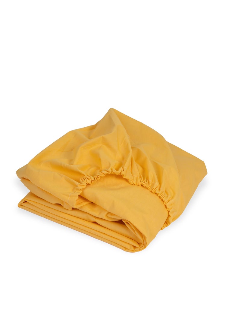 Home of linens شرشف كناري 100x200  - Image 2