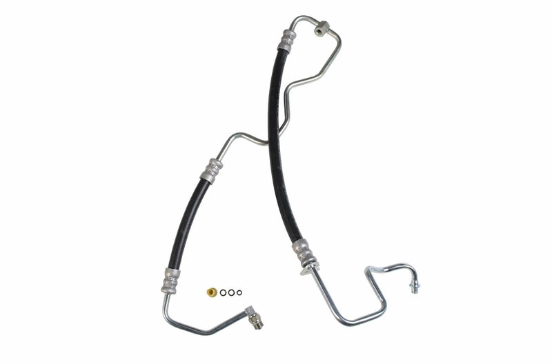Sunsong 3401356 Power Steering Pressure Line Hose Assembly