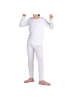 REDCOTTON Boys Boys Thermal Base Layer Set  - Image 1