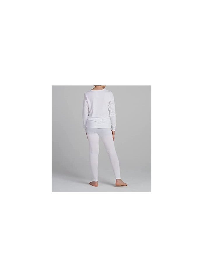 REDCOTTON Boys Boys Thermal Base Layer Set  - Image 2