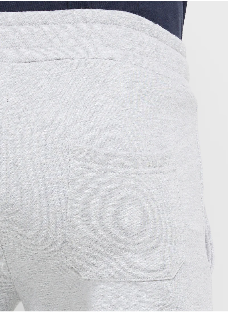 سفنتي فايف Essential Knited Shorts