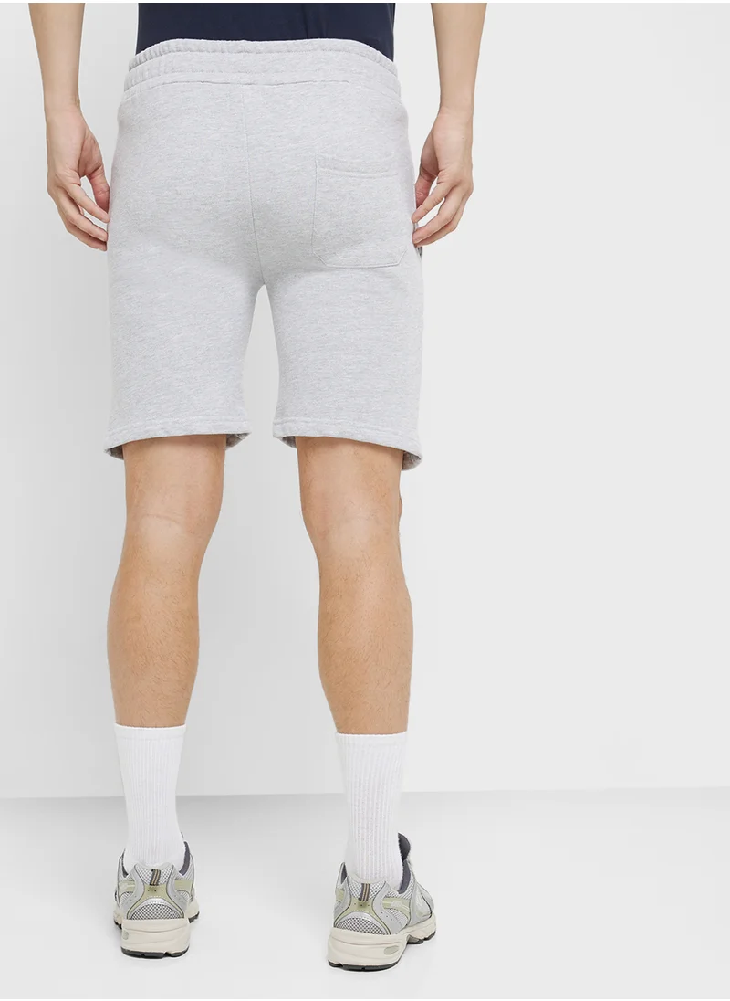 سفنتي فايف Essential Knited Shorts