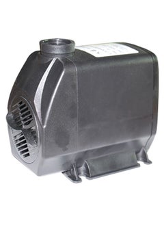 NIBEMINENT Mini Submersible Fountain Pump Black  - Image 1