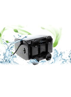 NIBEMINENT Mini Submersible Fountain Pump Black  - Image 2