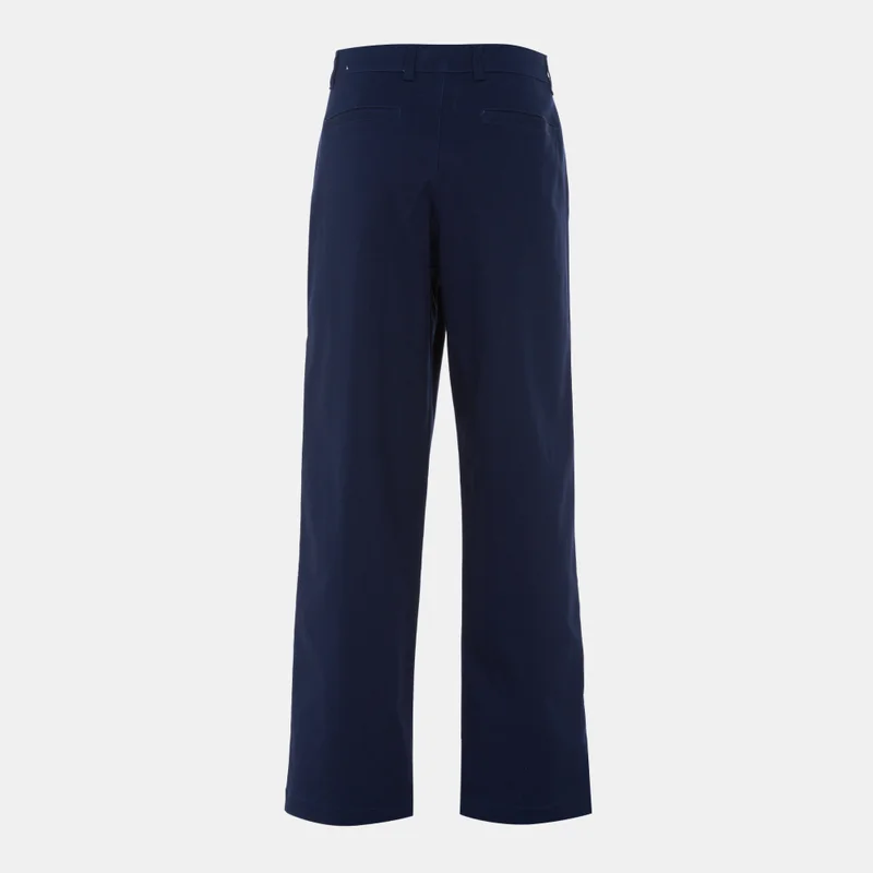 Nike Blue Men's Life El Chino Pants for Men | Best Price UAE