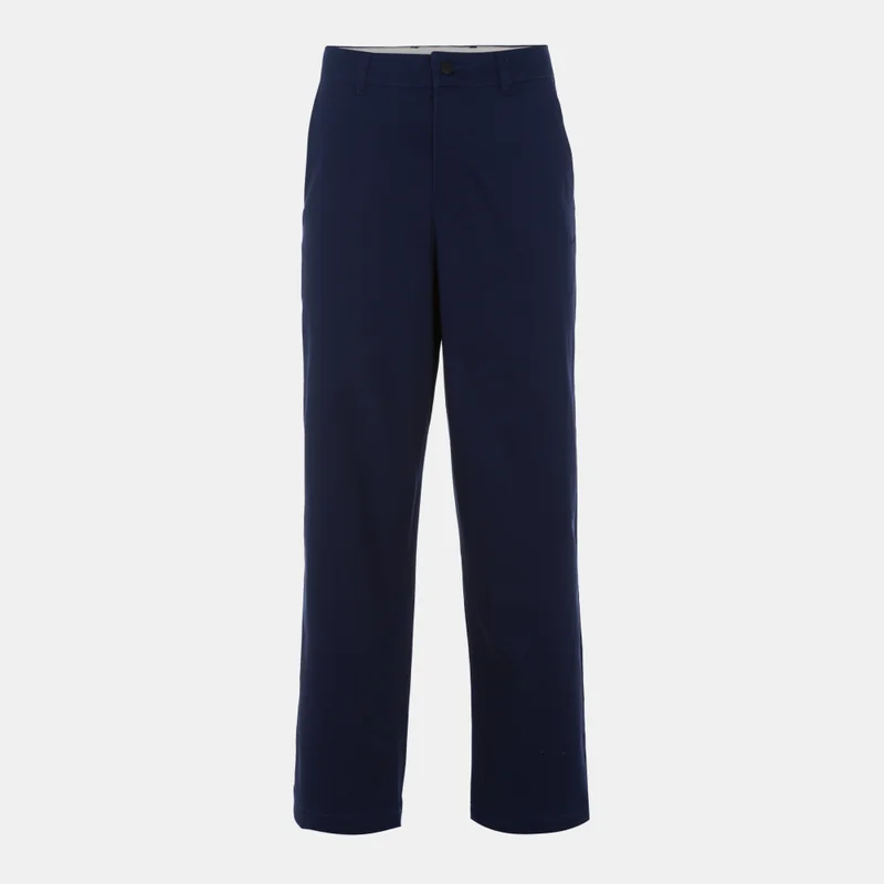 Nike Blue Men's Life El Chino Pants for Men | Best Price UAE