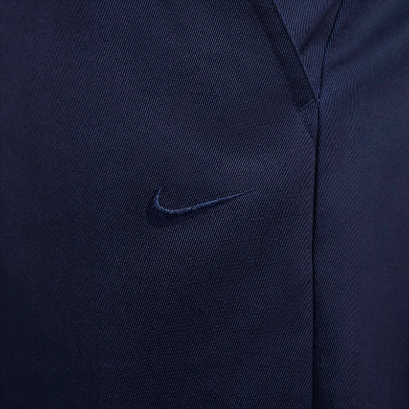 Nike Blue Men's Life El Chino Pants for Men | Best Price UAE