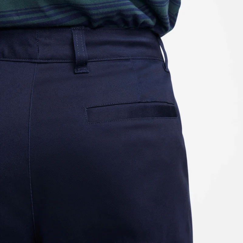 Nike Blue Men's Life El Chino Pants for Men | Best Price UAE