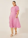 Styli bright pink