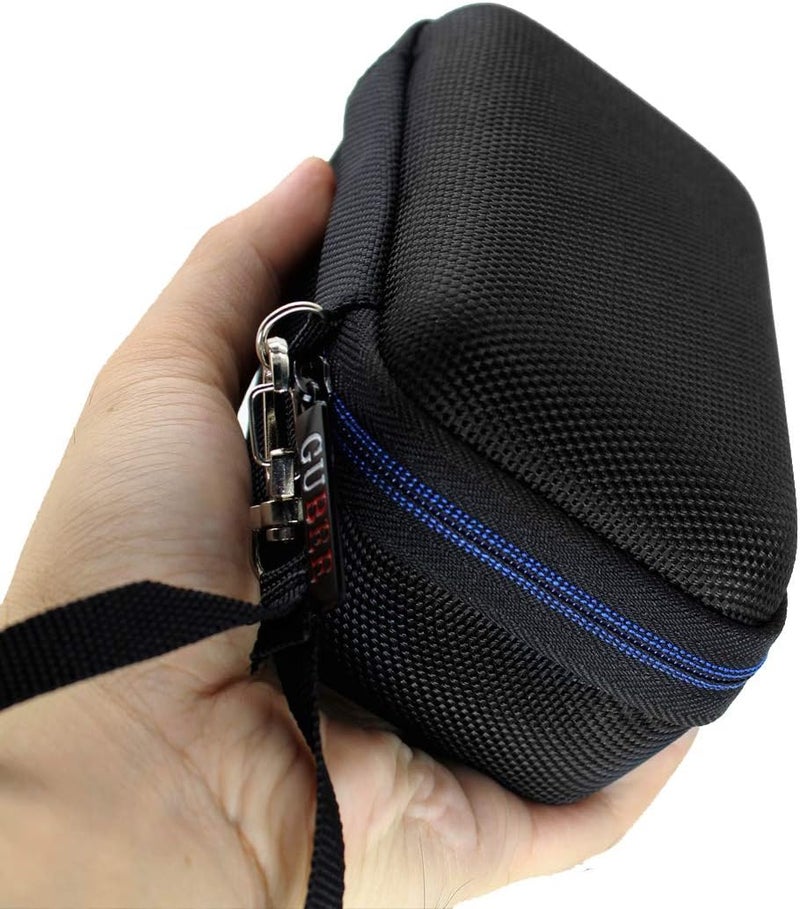 Gubee Portable Hard Travel Case Bag Case for JBL GO 3 Bluetooth Speaker Portable and Lightweight - Image 2