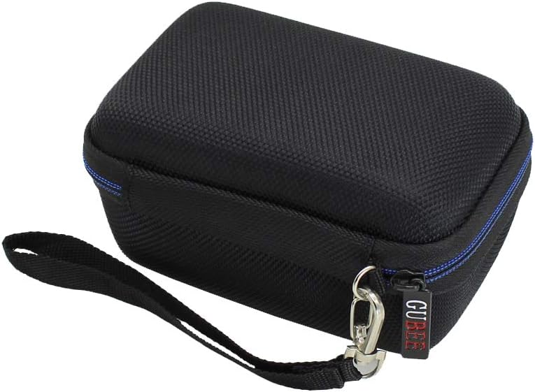 Gubee Portable Hard Travel Case Bag Case for JBL GO 3 Bluetooth Speaker Portable and Lightweight - Image 3