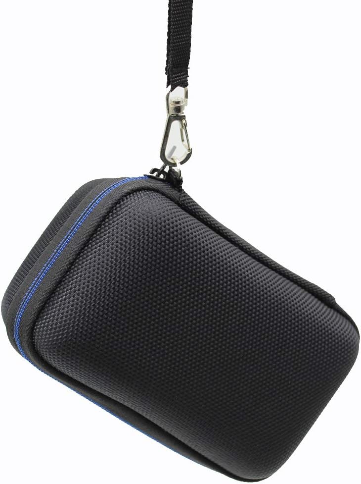 Gubee Portable Hard Travel Case Bag Case for JBL GO 3 Bluetooth Speaker Portable and Lightweight - Image 4