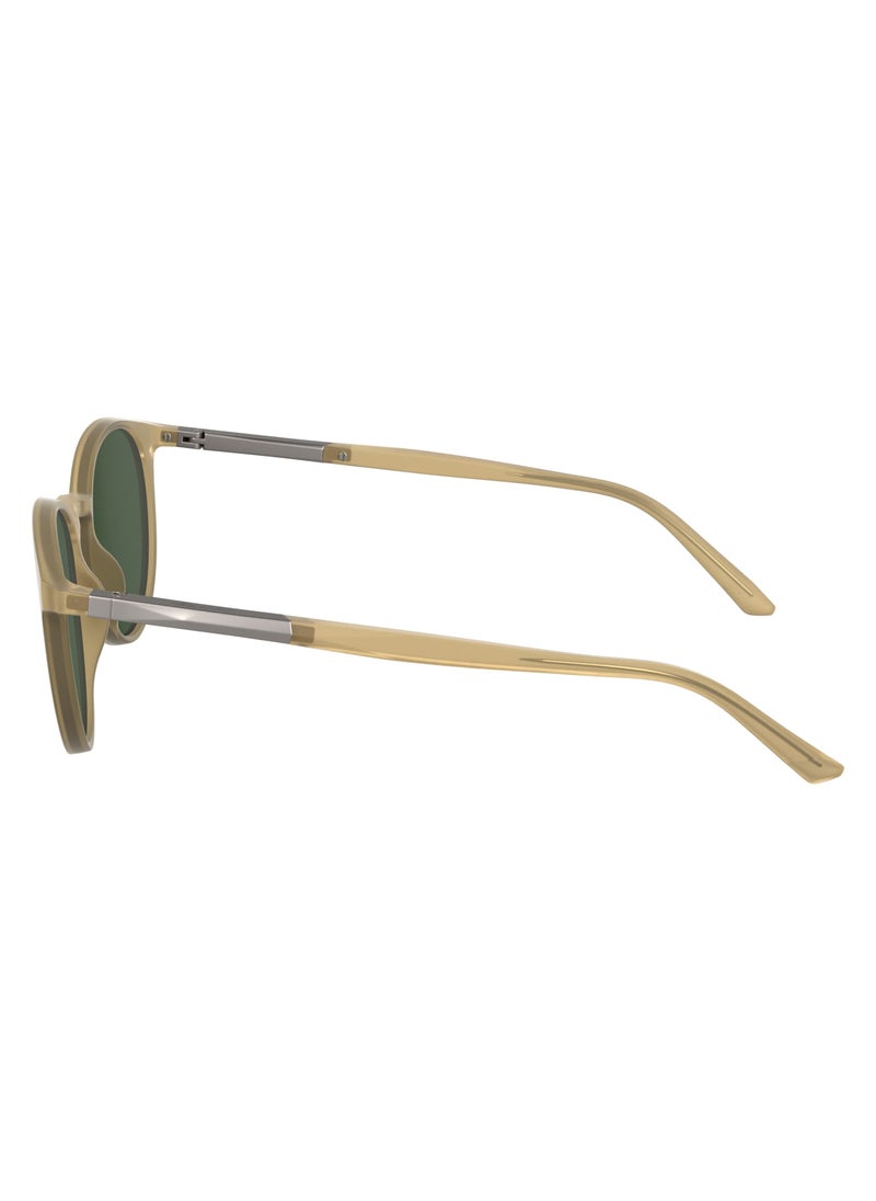 CALVIN KLEIN - Round Sunglasses Ck24539S - Image 1
