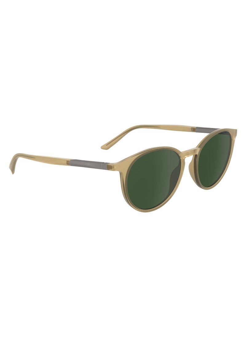 CALVIN KLEIN - Round Sunglasses Ck24539S - Image 1
