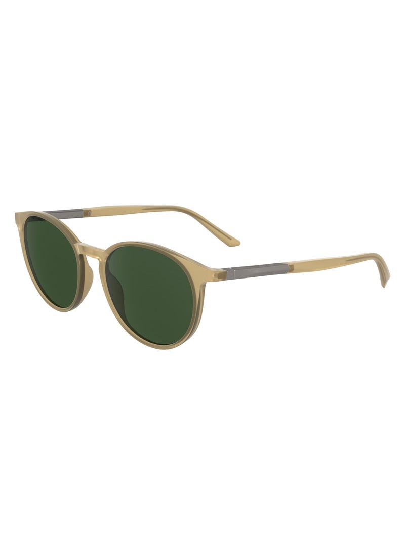 CALVIN KLEIN - Round Sunglasses Ck24539S - Image 1