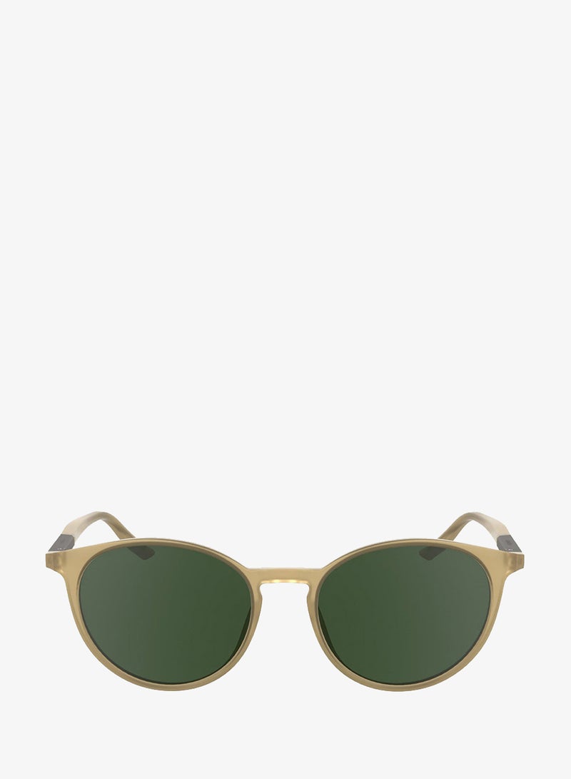 CALVIN KLEIN Round Sunglasses - Image 1