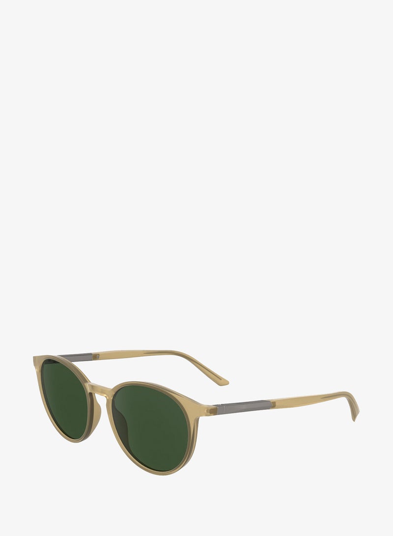 CALVIN KLEIN Round Sunglasses - Image 4